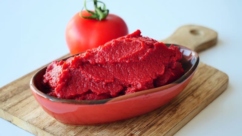 تصویر 3 از رب گوجه فرنگی نامزد انتخابی کاربردی برای مصارف خانگی و غذایی